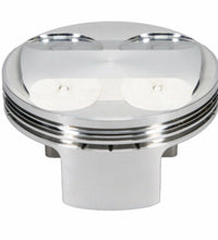 JE Pistons Honda TRX 450 R Piston Kit