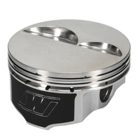 Wiseco Chevy XLS FT 1.250inch CH (6413LX4RX4) Piston Shelf Stock Kit