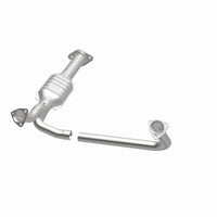 MagnaFlow Direct Fit Catalytic Converter 1995 Chevrolet G10/G20/G30 4.3L/5.0L/5.7L