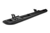 DV8 Offroad 2018+ Jeep Wrangler JL 2-Door Bolt-On OE Plus Side Steps