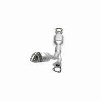 MagnaFlow Direct Fit Catalytic Converter 00-03 Saturn 3L rr CA