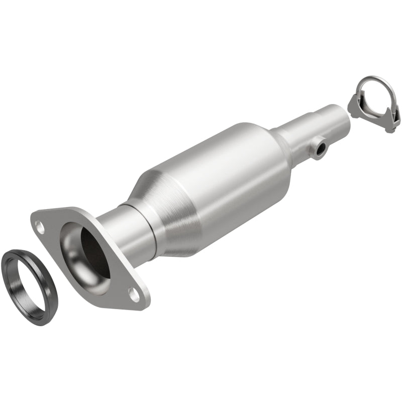 MagnaFlow 01-03 Toyota Prius 1.5L OEM Grade Direct-Fit Catalytic Converter