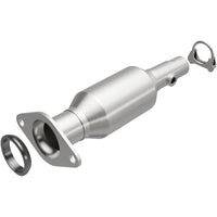 MagnaFlow 01-03 Toyota Prius 1.5L OEM Grade Direct-Fit Catalytic Converter