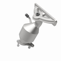 MagnaFlow Direct Fit Catalytic Converter 03 Mazda 6 3.0L