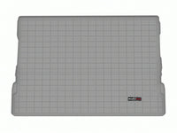 WeatherTech 2023 Toyota Sequoia Cargo Liner - Grey