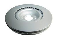 DBA 16-17 Mercedes-Benz GLE350 AMG Front En-Shield Standard Rotor