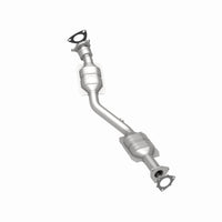 MagnaFlow Direct Fit Catalytic Converter 07-10 Saturn VUE 2.4L