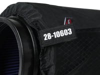 aFe Filter GUARD Polyester Pre-Filter Fits Air Filter 24-90202R And Others