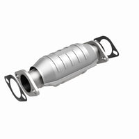 MagnaFlow 90-94 Nissan D21 2.4L / 88-89 Toyota Van 2.2L Direct Fit Catalytic Conv California Grade