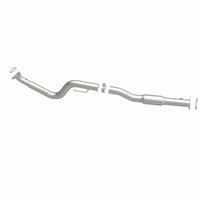 MagnaFlow 2003 GMC Savana 3500 6.0L Direct Fit Converter