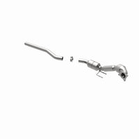 MagnaFlow 08-13 Audi A3 2.0L Direct Fit Converter