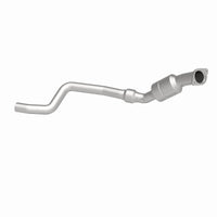 MagnaFlow Direct Fit Catalytic Converter 06-14 Chrysler 300 5.7L