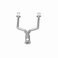 MagnaFlow 2007 Lexus GS430 4.3L Direct Fit Converter