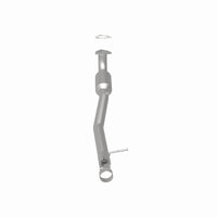 MagnaFlow 10-12 Range Rover V8 5 OEM Underbody Direct Fit Converter