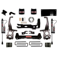 Skyjacker 6In KT 15 F150 4WD SPCR W/ADX