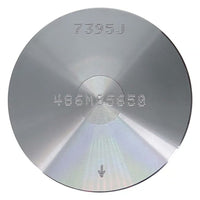 Wiseco Kawasaki KX125 82-85 2224CD Piston Kit