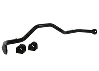 Whiteline Y62 Nissan Patrol Non Adjustable 33mm Rear Swaybar