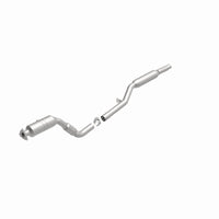 MagnaFlow Direct Fit Catalytic Converter 05-05 Audi A6 Quattro 3.2L