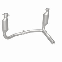 MagnaFlow 2004 Dodge Dakota 3.7L Direct Fit Catalytic Converter