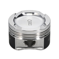 Manley BMW N54B30 32cc Platinum Series Dish Piston - Single