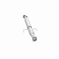 MagnaFlow Direct Fit Catalytic Converter Scion XB- 08-13 2.4L