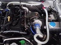 GReddy 9mm Universal 680cc Oil Catch Tank