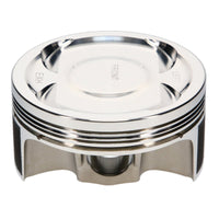 JE Pistons SUB STI EJ257 Block 100mm Bore CR 8.5 (Left Side) Single Piston