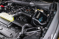Volant 21-25 Ford F-150 5.0L V8 Donaldson PowerCore Closed Box Air Intake System