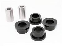 Torque Solution Rear Trailing Arm Bushings 2008+ Subaru WRX/STI/Forester / 2013+ BRZ/FR-S/86