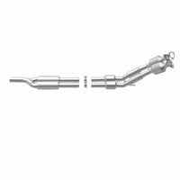 MagnaFlow 12-13 Volkswagen Passat 3.6L Direct Fit Converter