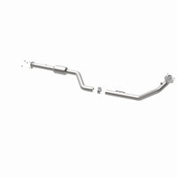MagnaFlow 2004 Mercedes-Benz SLK230 2.3L Direct Fit Converter