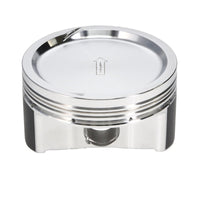 Manley Chevrolet LS Piston Set - 4.165in Bore 1.315in CH, -31.00 CC