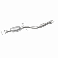 MagnaFlow Direct Fit Catalytic Converter 00-01 Eclipse 2.4L
