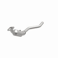 MagnaFlow 09-14 Dodge Challenger 5.7L Direct Fit Converter