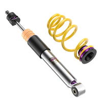 KW Coilover Kit V3 Audi TT (8J) Coupe Quattro; all engines; w/ magnetic ride