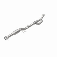 MagnaFlow 18-19 Toyota Camry 3.5L Direct Fit Converter