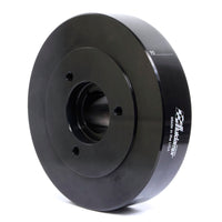 Fluidampr Chevy 396 - 427 CID V-8 Steel Internally Balanced Damper