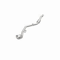MagnaFlow Direct Fit Catalytic Converter 07-09 Mercedes-Benz E350 V6-3.5L
