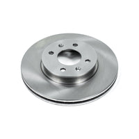Power Stop 06-11 Hyundai Accent Front Autospecialty Brake Rotor