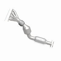 MagnaFlow Direct Fit Catalytic Converter 02-06 Cooper/S manf OEM