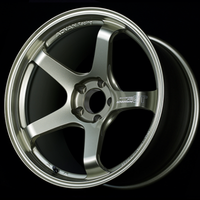 Advan GT Beyond 20x12 +20 5x114.3 Racing Sand Metallic Wheel
