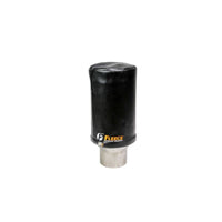 Fleece Performance Stack Cover - 8 inch - Straight Cut