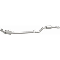 MagnaFlow 12-16 E350 V6 3.5 OEM Underbody Direct Fit Converter