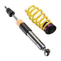 KW Porsche cayenne 9YA incl S Without PASM Coilover Kit V3