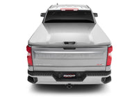 UnderCover 19-20 Chevy Silverado 1500 5.8ft Elite LX Bed Cover - Glory Red