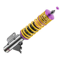 KW Coilover Kit V3 Nissan 240 SX (S14)
