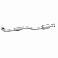 MagnaFlow 04-05 ELANTRA 2.0L Underbody Direct Fit Converter
