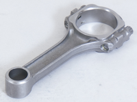 Eagle Chevrolet 327 2.00in Rod Journal Press-Fit Standard I-Beam Connecting Rod Set