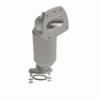 MagnaFlow 18-19 Toyota Camry 3.5L Direct Fit Converter
