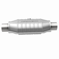 MagnaFlow Universal Catalytic Converter 2.00 Rear